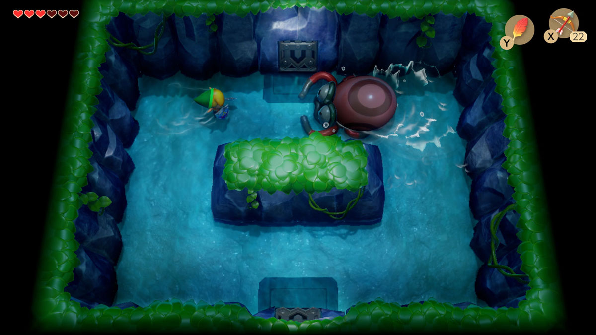 screenshot_Links Awakening